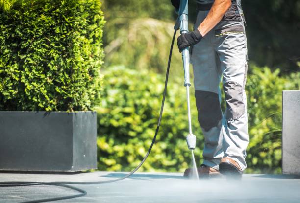 Professional Pressure Washing Services in Hampstead, NC