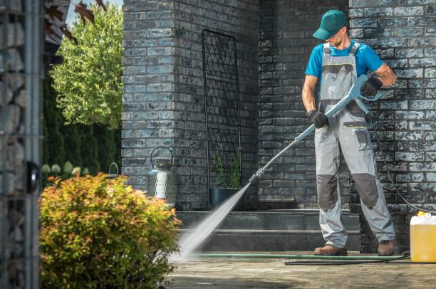 Best Sidewalk and Walkway Cleaning  in Hampstead, NC